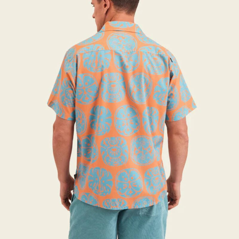 Howler Brothers Monoloha Shirt Mens image number 2
