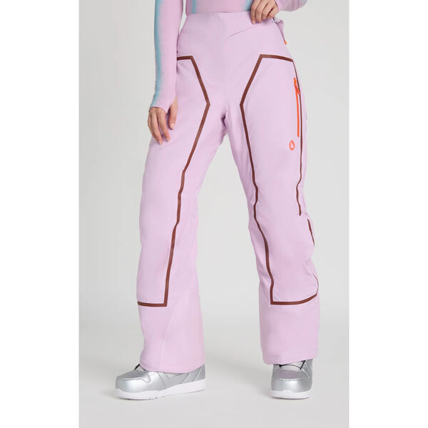 Seniq Joyride Insulated Ski Pants Womens