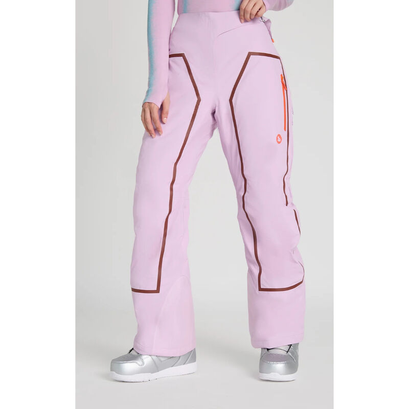 Seniq Joyride Insulated Ski Pants Womens image number 0