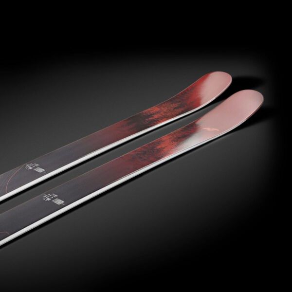 Nordica Santa Ana 88 Unlimited Skis Womens