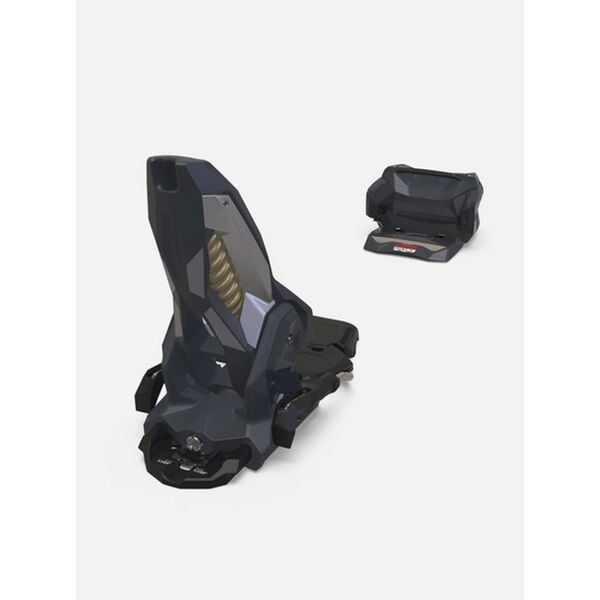 Marker Griffon X 13 Mwerks Bindings