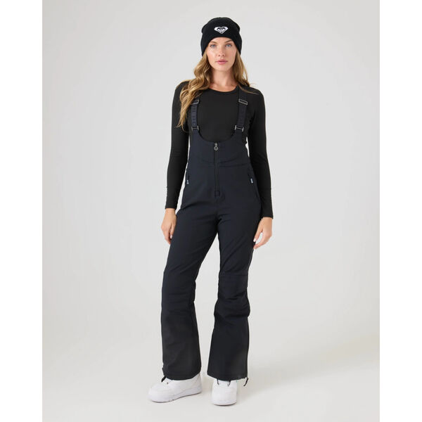 Roxy Summit Bib Pants Womens