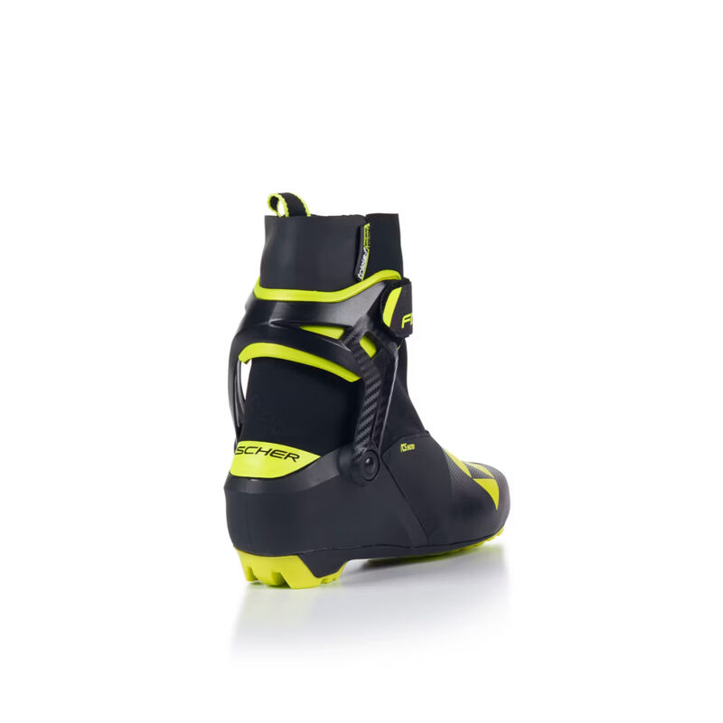 Fischer RCS Skate Nordic Boots image number 1
