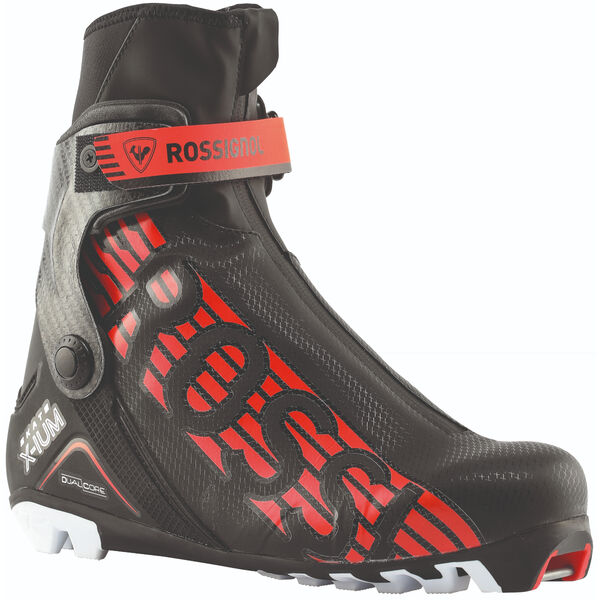 Rossignol Racing X-IUM Skate Nordic Boots