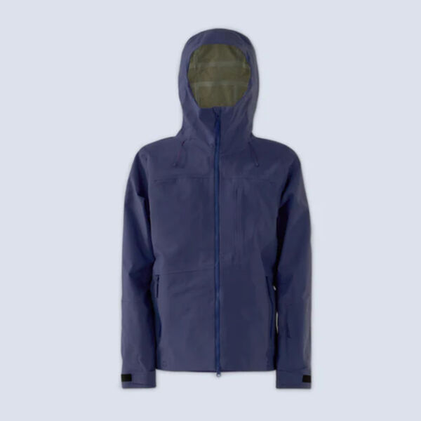 Wild Rye Butterfield 3L Jacket Womens