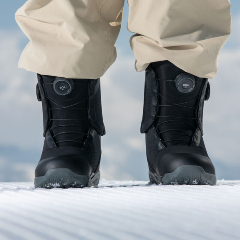 Nidecker Rift Snowboard Boots Womens image number 6