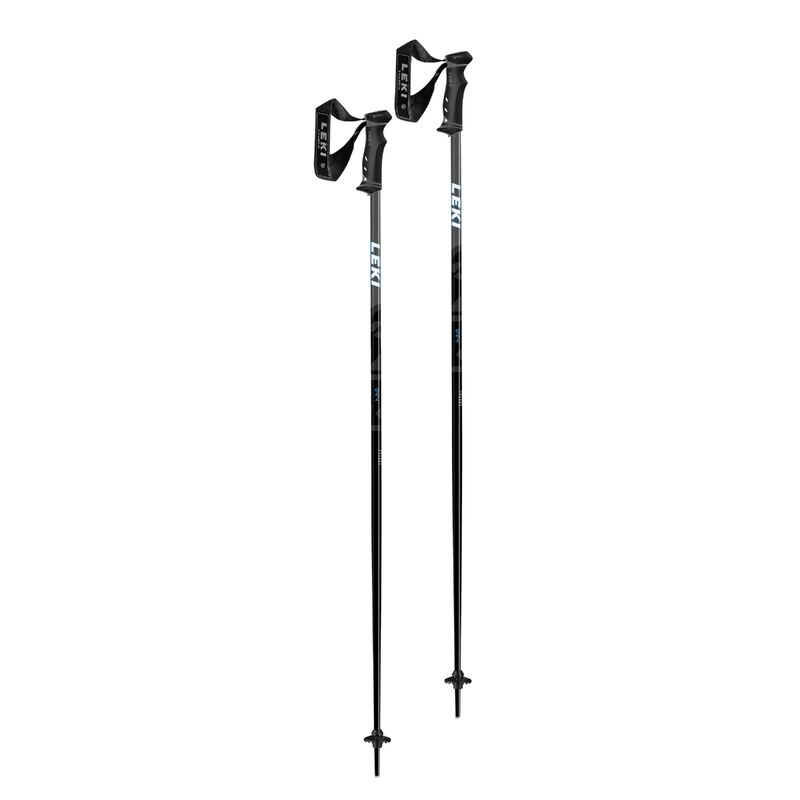 Leki Quantum PAS Ski Poles image number 0