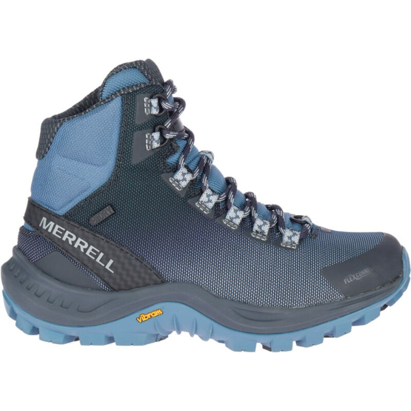 Merrell Thermo Cross 2 Mid Waterproof Boots Womens image number 0