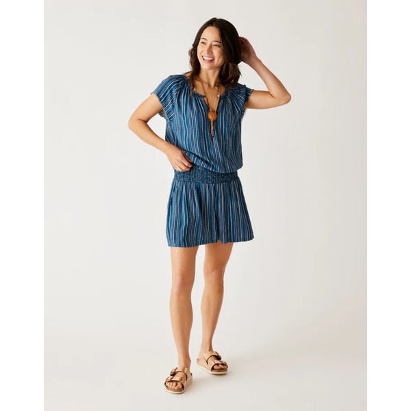 Carve Designs Leah Shorts Womens