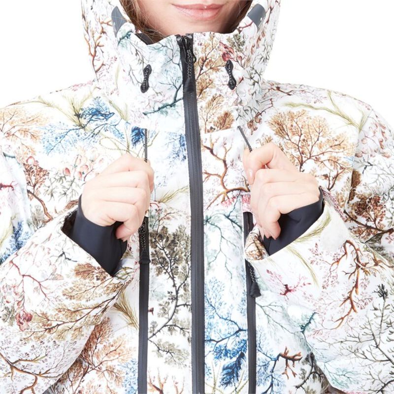 Picture Pluma Jacket Womens image number 2