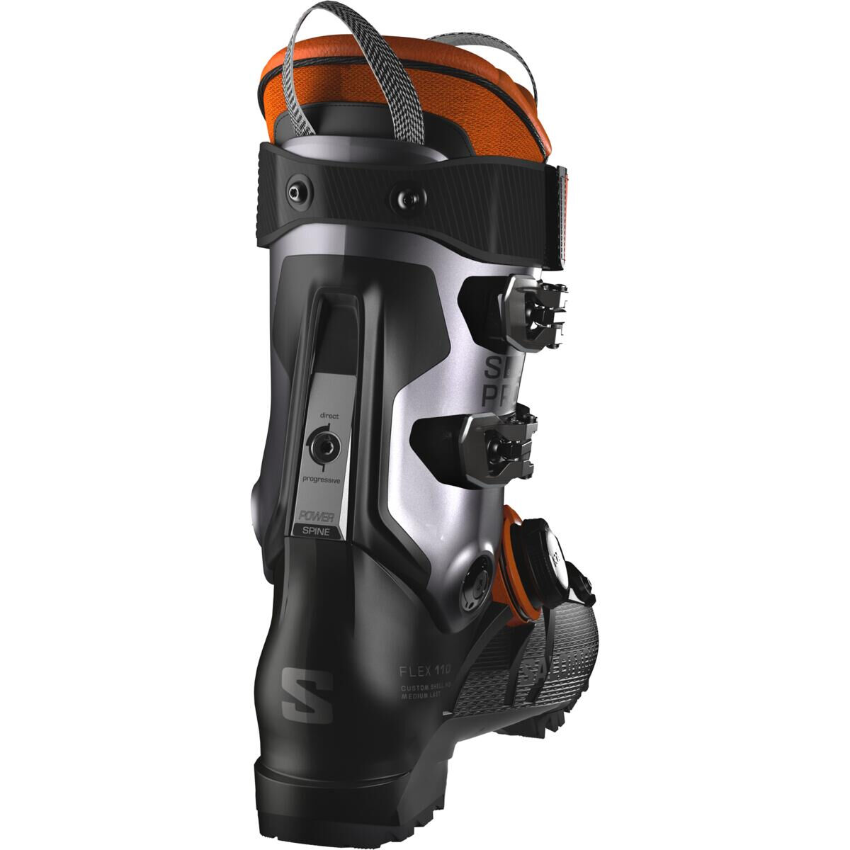 Salomon S/Pro Supra BOA 110 Ski Boots Mens | Christy Sports