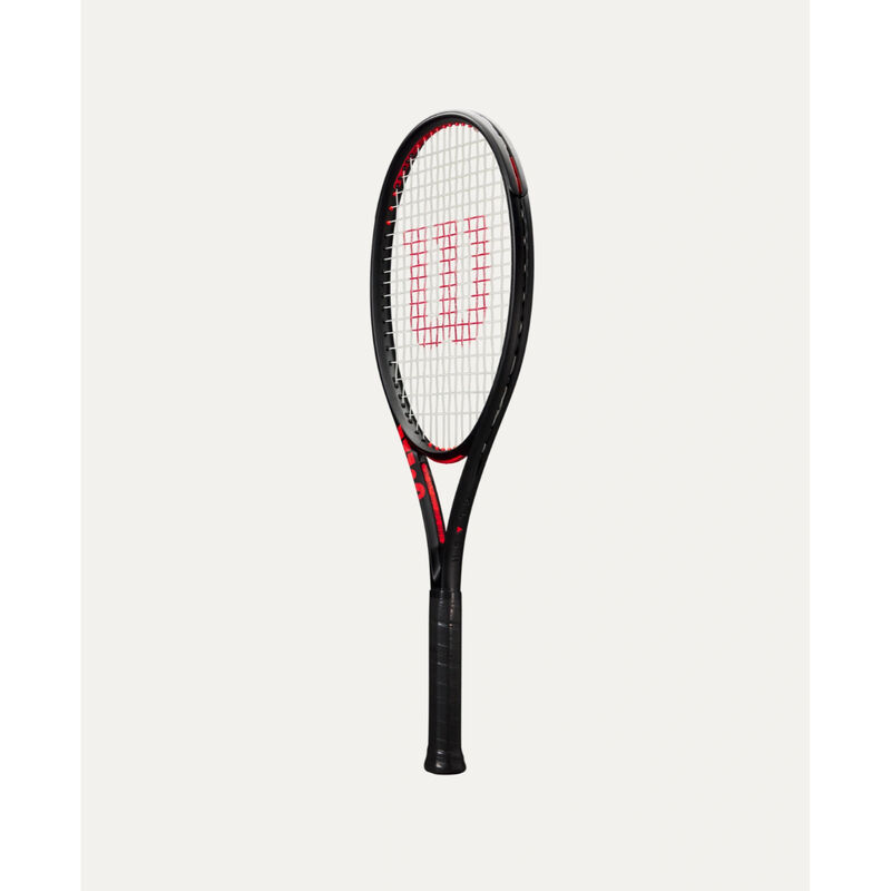 Wilson Clash 108 V3 Tennis Racquet - Unstrung image number 4