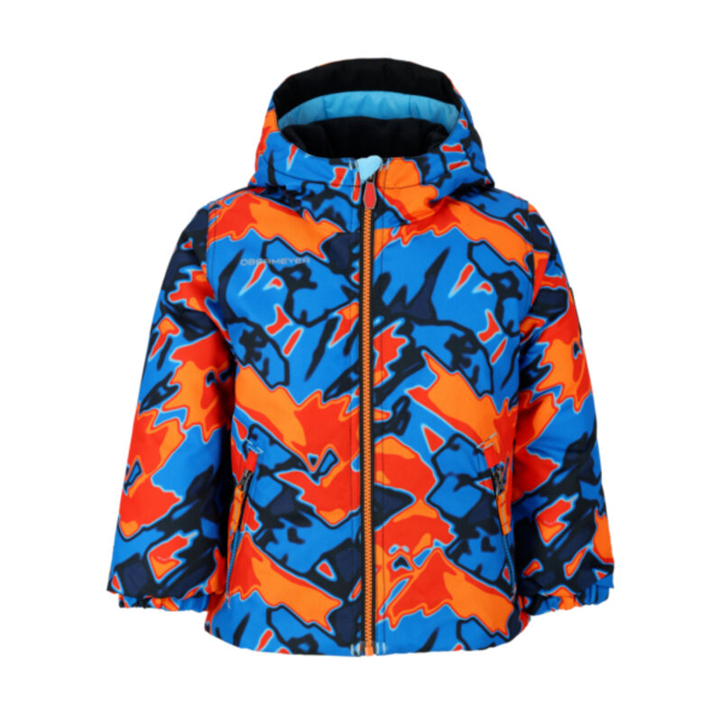 Obermeyer Ashor Jacket Toddlers image number 0