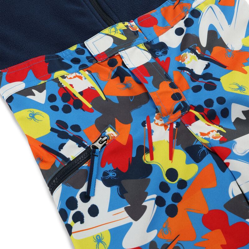 Spyder Expedition Pants Kids image number 2