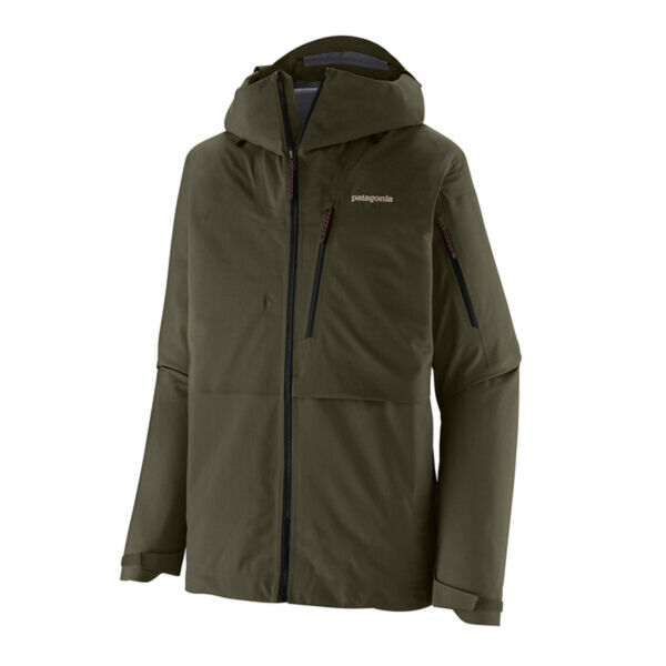 Patagonia Untracked Jacket Mens