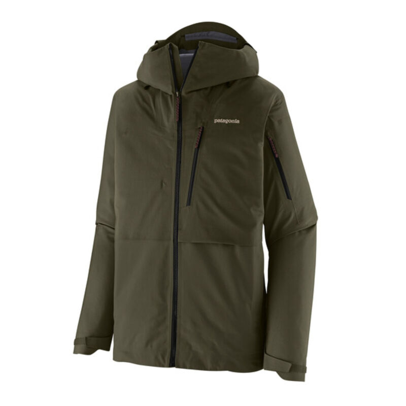 Patagonia Untracked Jacket Mens image number 0