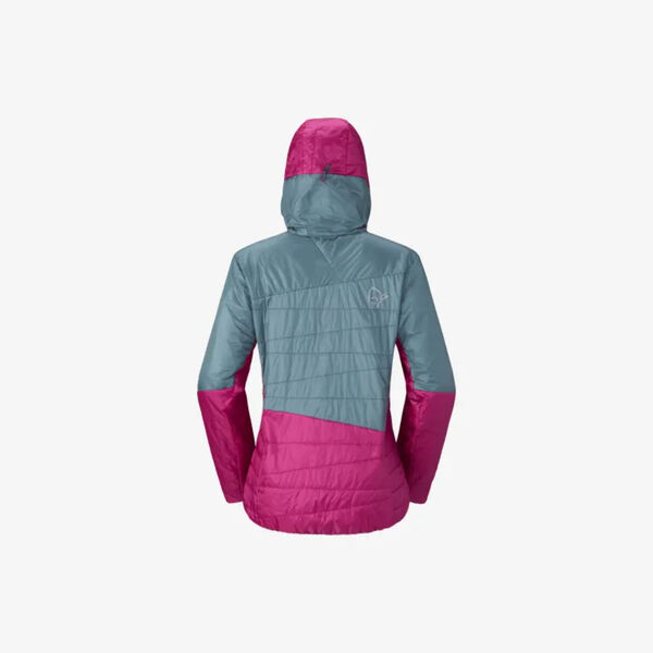 Norrona Falketind Thermo Hood Womens