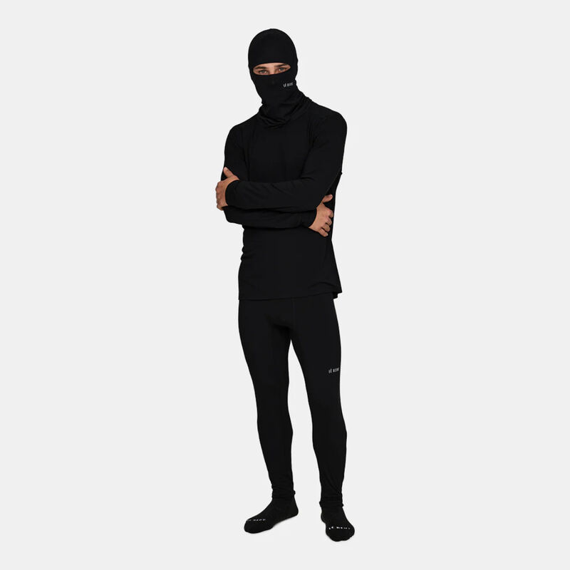 Le Bent Lightweight Balaclava image number 1