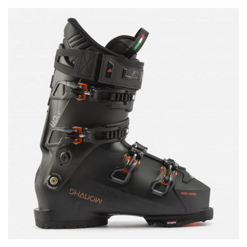 Lange Shadow 110 LV Ski Boots Mens image number 1