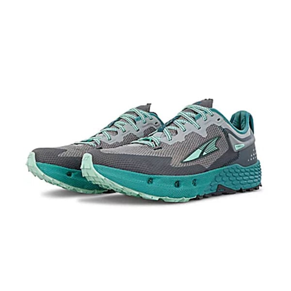 Altra Timp 4 Trail Shoes Womens