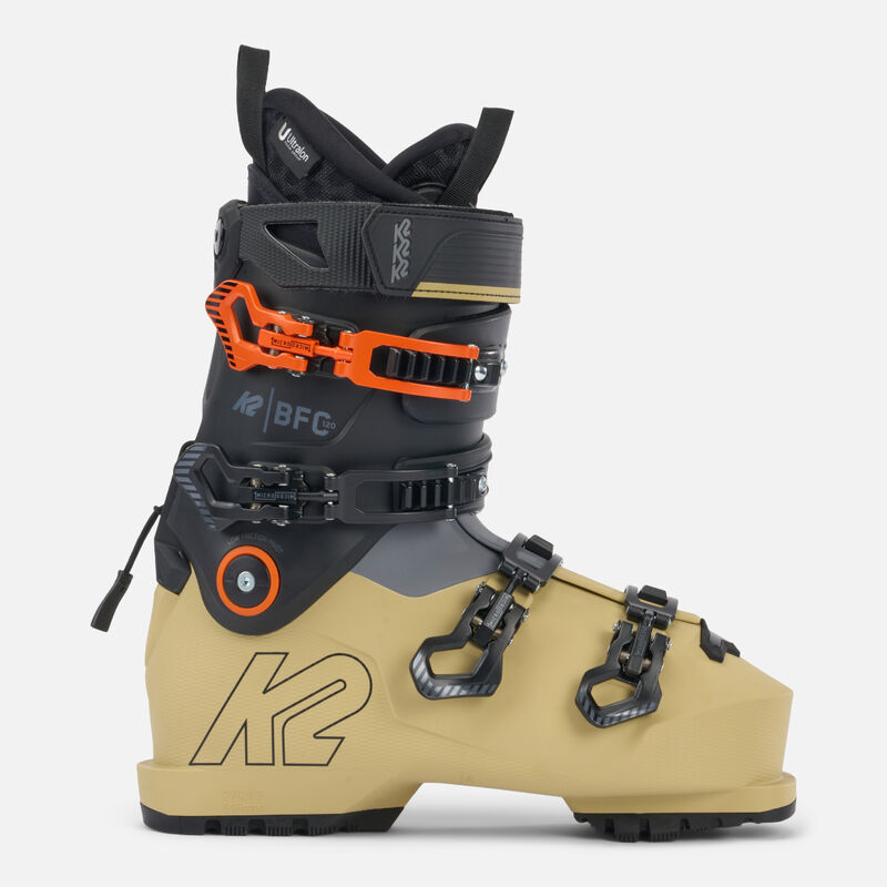 K2 BFC 120 Ski Boots Mens image number 0