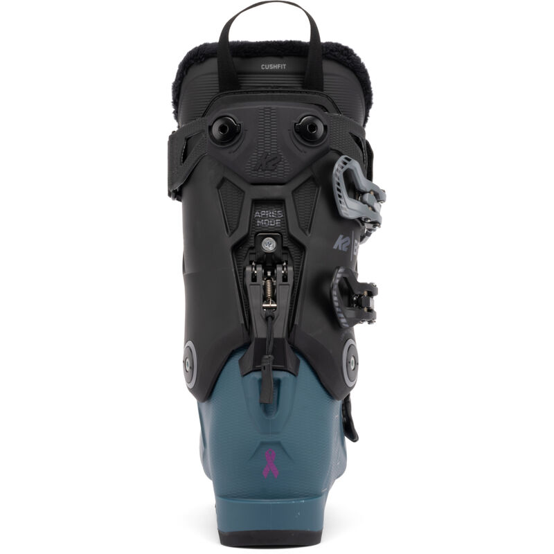 K2 BFC 95 Ski Boots Womens image number 3