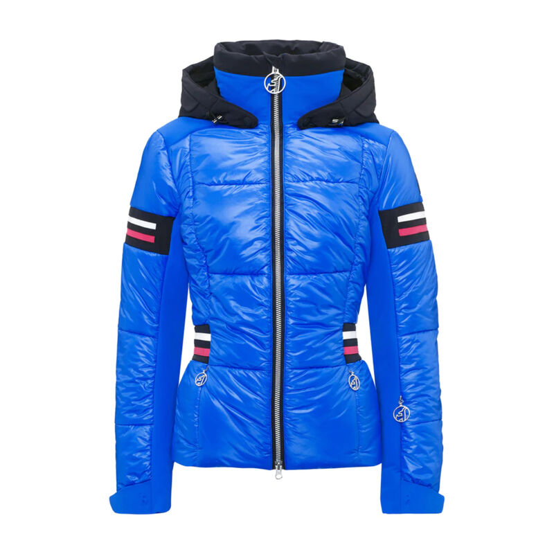 Toni Sailer Nana Jacket Womens image number 0
