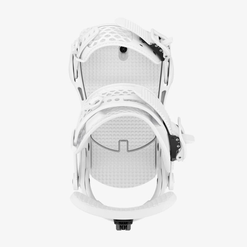Union Force Classic Snowboard Bindings image number 3