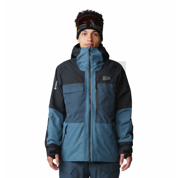 Mountain Hardwear Cloud Bank Gore-Tex Jacket Mens
