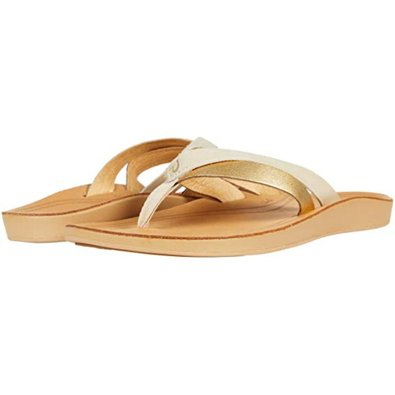 OluKai Kaekae Sandals Womens image number 0