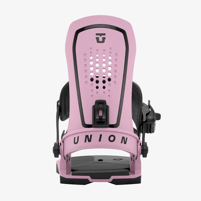 Union Force Snowboard Bindings Mens image number 3