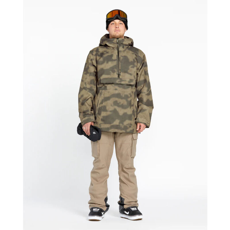 Volcom Brighton Pullover Mens image number 0