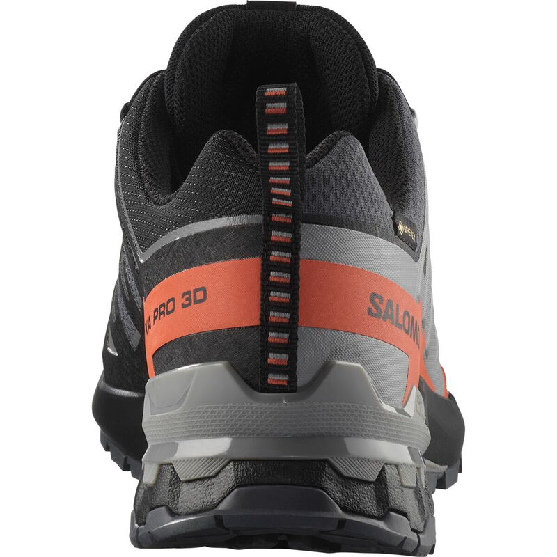 Salomon XA Pro 3D V9 Gore-Tex Trail Running Shoes Mens image number 4