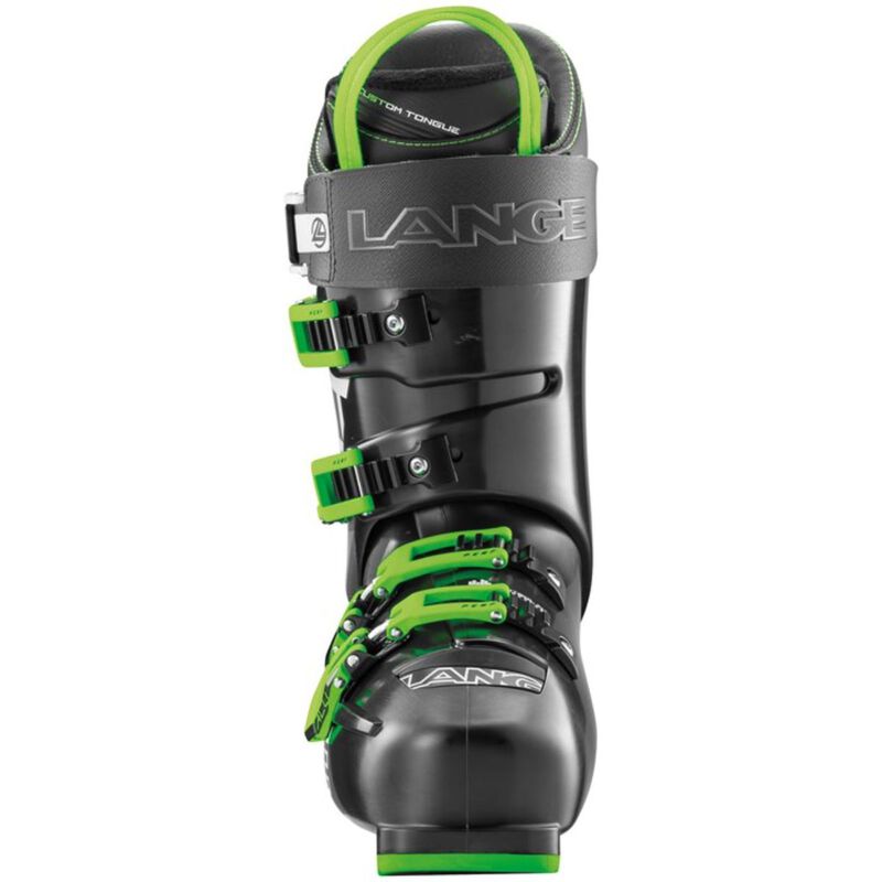 Lange RX 130 LV Ski Boots Mens image number 2