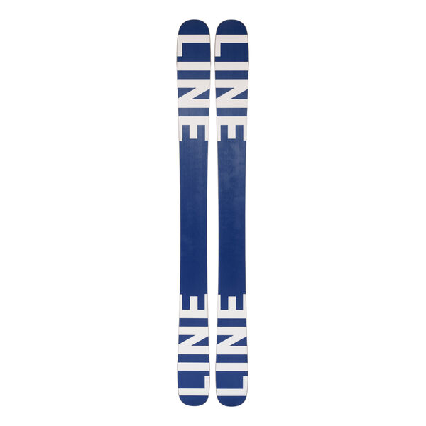 Line Sir Francis Bacon Shorty Skis Kids
