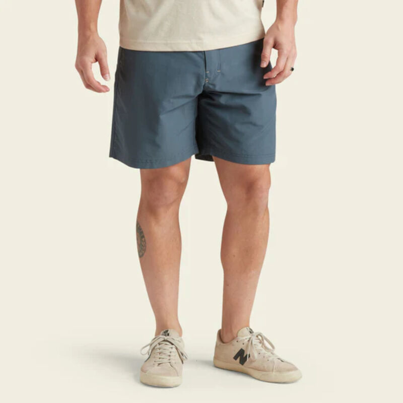 Howler Brothers Horizon Hybrid Shorts Mens image number 2