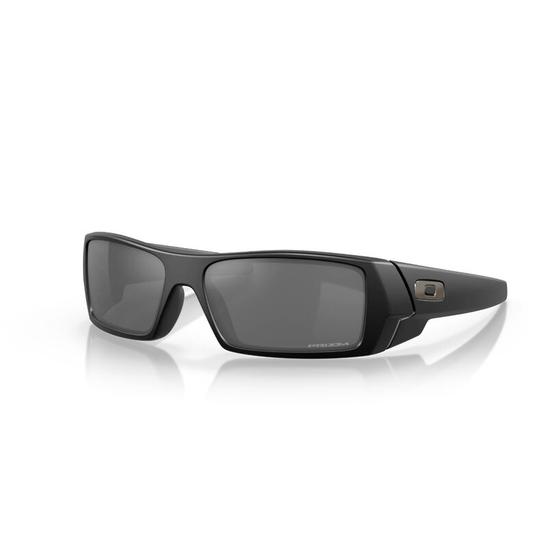 Oakley Gascan Sunglasses + Prizm Black Lens image number 0