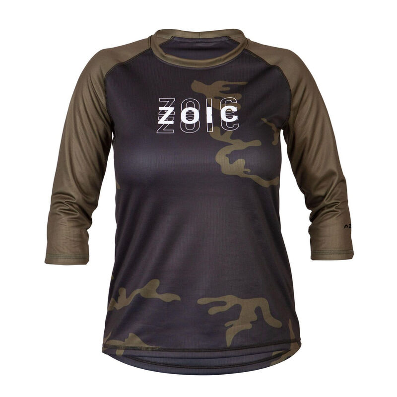 ZOIC Jerra Jersey Womens image number 0