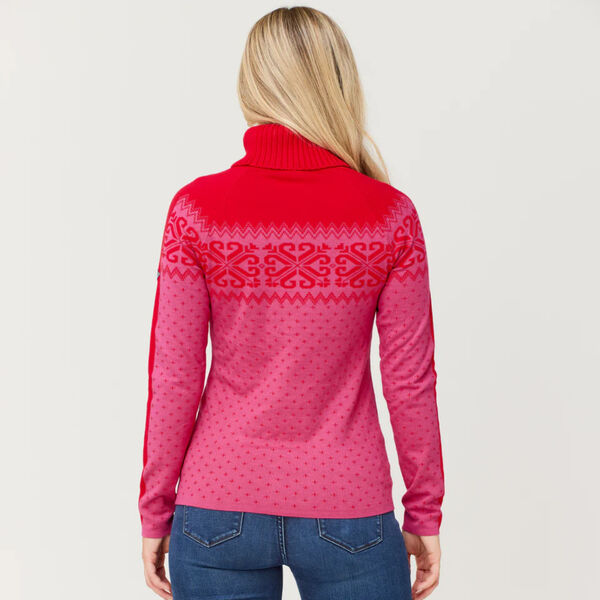 Krimson Klover Sugarbush Turtleneck Womens