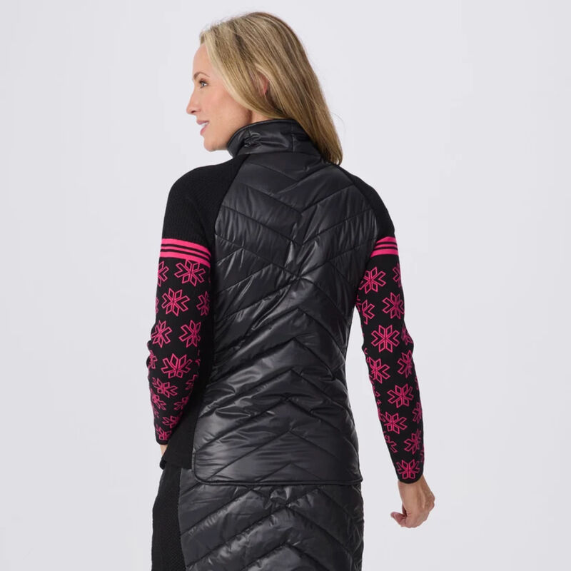 Krimson Klover Switchback Jacket Womens image number 2