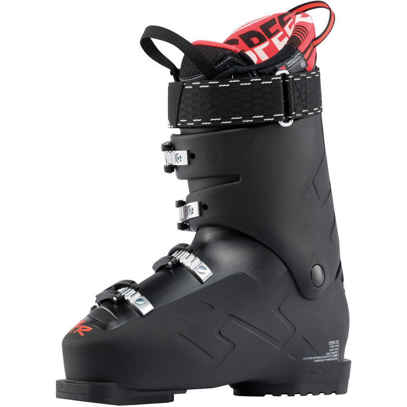 Rossignol Speed 120 Ski Boots Mens image number 1