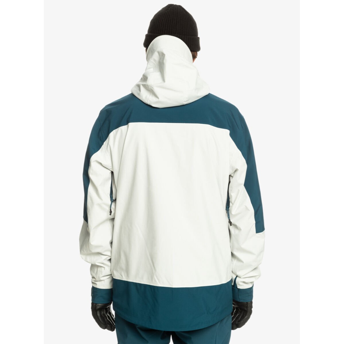 Quiksilver Ultralight 20K Jacket Mens | Christy Sports