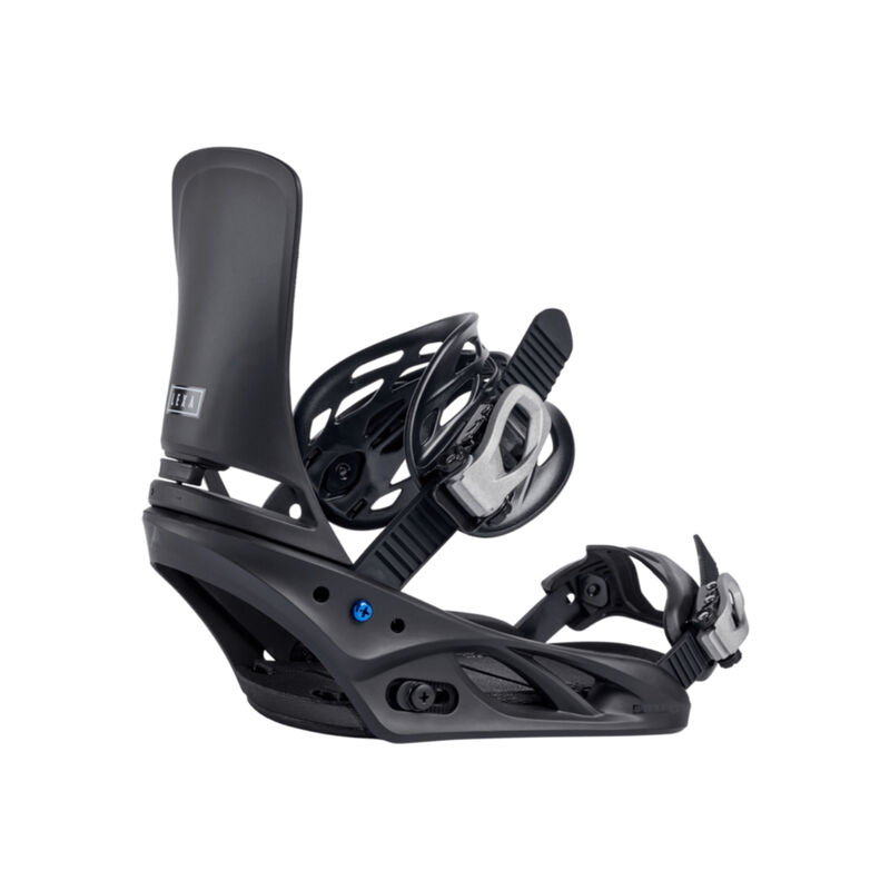 Burton Lexa Re:Flex Snowboard Bindings Womens image number 1