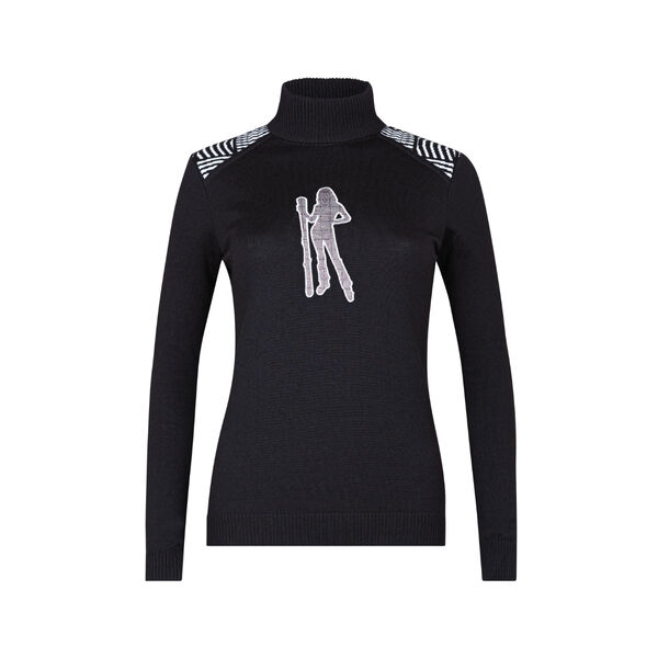 Newland Fleur Sweater Womens