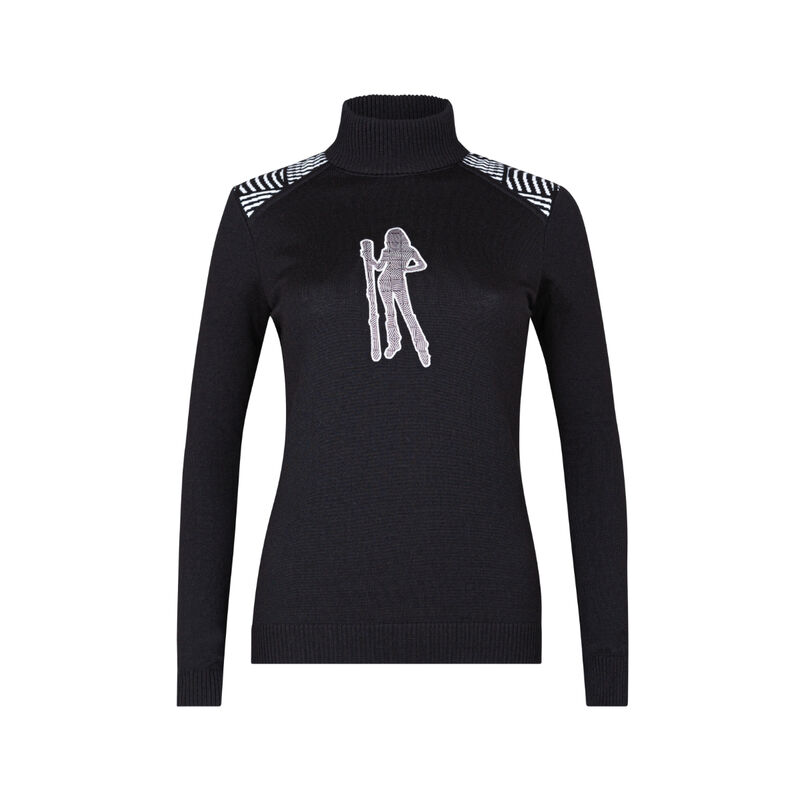 Newland Fleur Sweater Womens image number 0