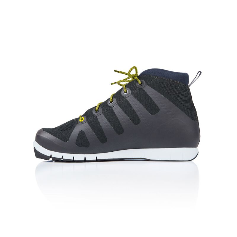 Fischer Urban Sport Cross-Country Ski  Nordic Boot Mens image number 2