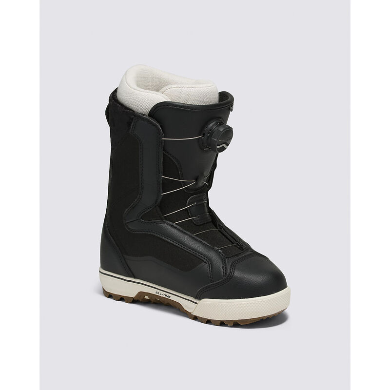 Vans Encore Pro Snowboard Boots Womens image number 1