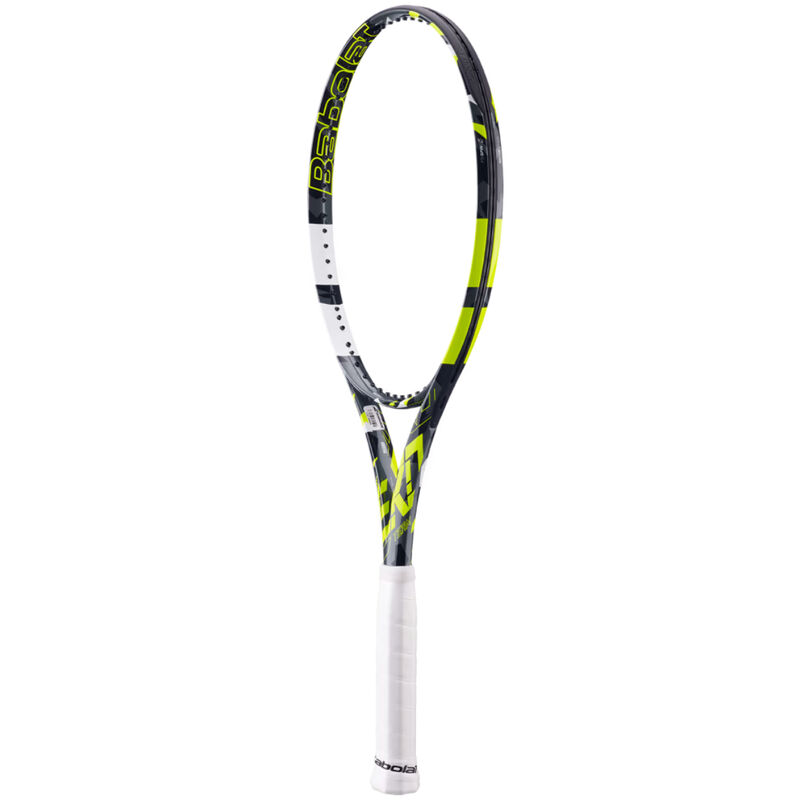 Babolat Pure Aero Team Un-Strung Tennis Racquet image number 0