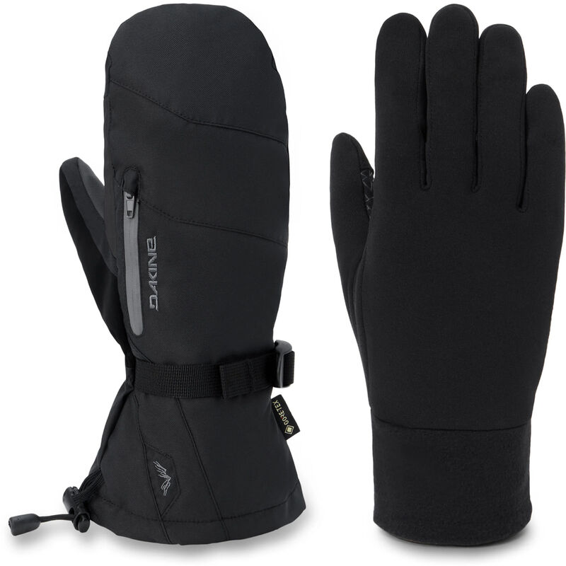 Dakine Titan 2.0 Gore-Tex Mittens Mens image number 3