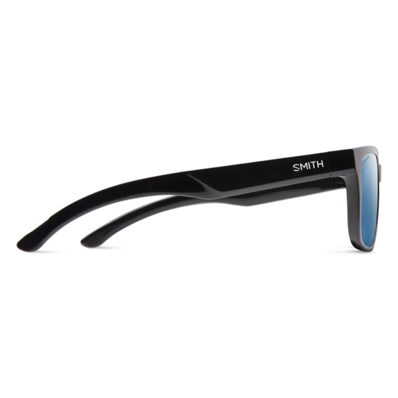 Smith Headliner Sunglasses + ChromaPop Polarized Blue Mirror Lens image number 2